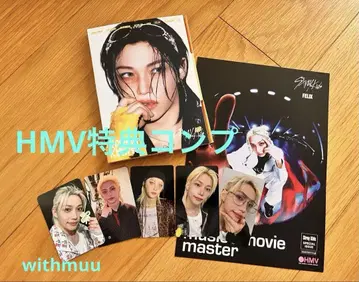 stray kids KARMA 아코디언 필릭스 HMVwithmuu