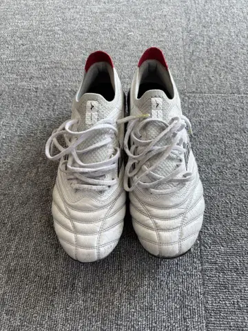 미즈노 MIZUNO 모렐리아 네오 4 베타