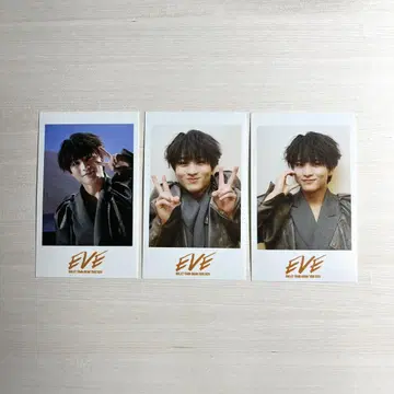 초특급 하루 미니 사진 EVE
