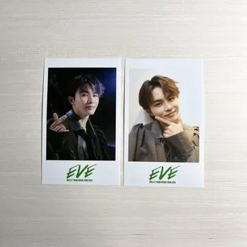 초특급 타쿠야 미니 사진 EVE
