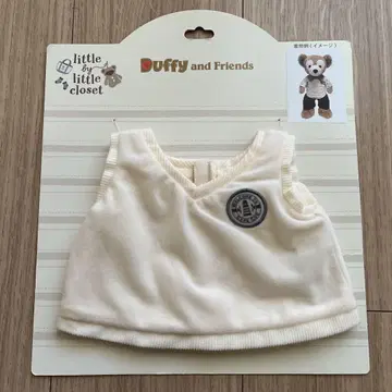 미사용 새상품 Duffy 코스튬