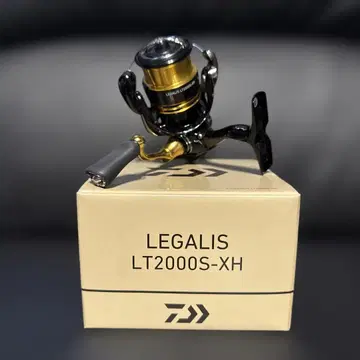 레가리스 LT2000S-XH
