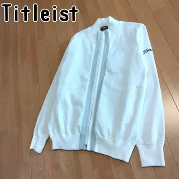 Titleist 타이틀리스트 자켓 M 사이즈 남성용