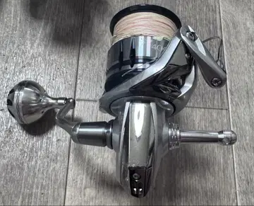 SHIMANO STRADIC 스트라딕 SW4000XG L 시마노