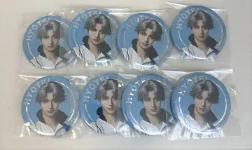아토베 케이고 테니뮤 전빙 이시카와 시즈미 캔뱃지