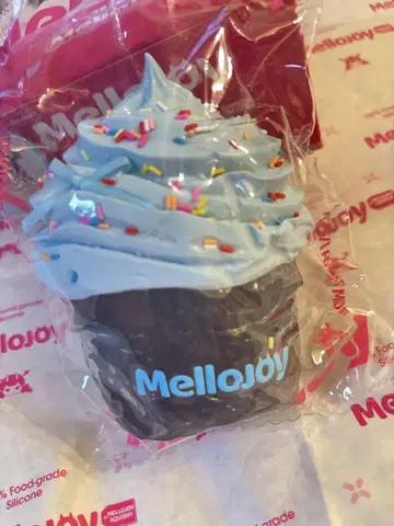 mellojoy 소프트 트위스트 소프트크림 씨솔트