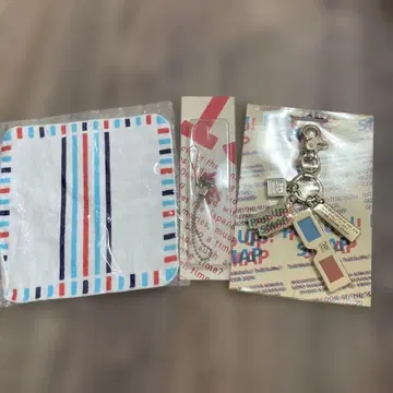SMAP 관련 굿즈