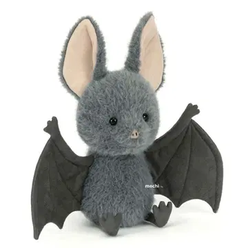 jellycat Broox Bat 박쥐 봉제 인형