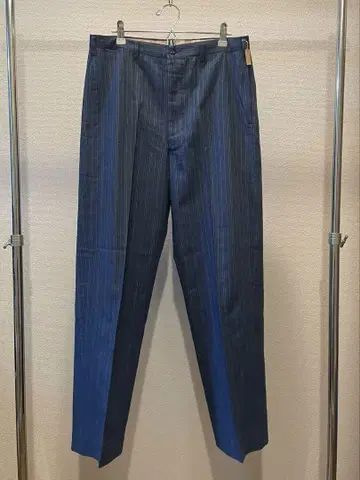 40s Vintage 슬랙스