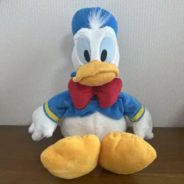 디즈니 도날드 봉제 인형 (50cm)