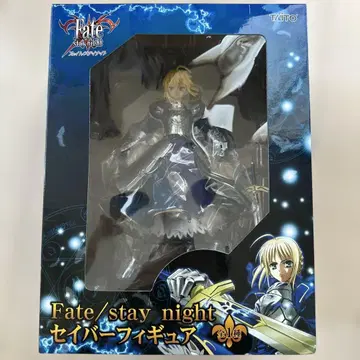 다이토 Fate stay night 세이버 피규어 프라이스