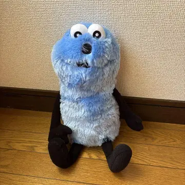 퍼펫 순순 봉제 인형