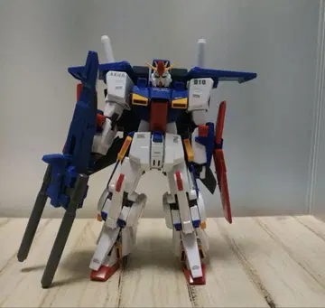 MG 1/100 ZZ 건담 기본 조립 정크제품