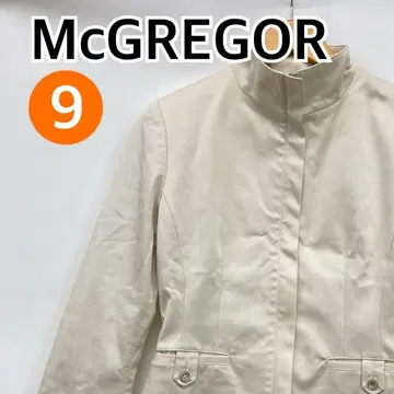 McGREGOR 아우터 자켓 점퍼 코트 9 [ CT1578 ]