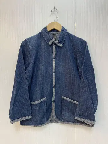 LAVENHAM 라벤햄 데님 자켓 36 #8074 영국제