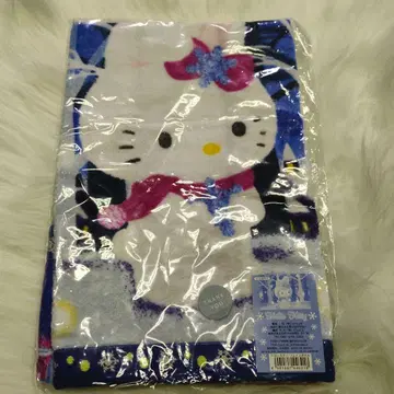 지역 한정 키티 토끼 극레어
