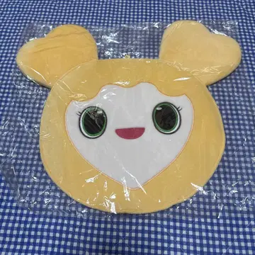 TWICE 부채 커버 부채 케이스 지브리 지효 러블리