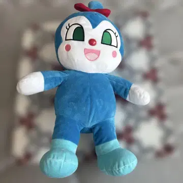 코킨짱 봉제 인형