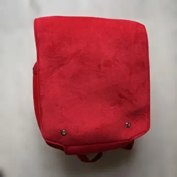 란도셀 봉제 인형 백팩