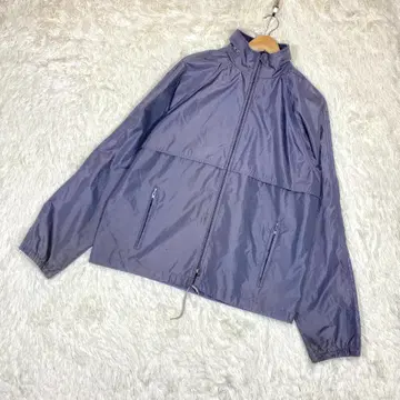 [ Eddie Bauer ] 에디 바우어 ( M ) 90s 나일론 자켓