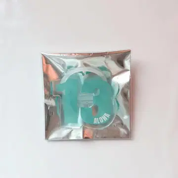 초특급 알로하 응원봉 액세서리