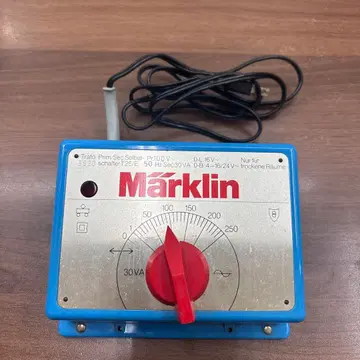 Maerklin 메르클린 6620 트랜스포머 100V 30VA