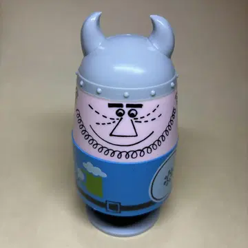 산토리 앵클 토리스 이쑤시개 통 바이킹