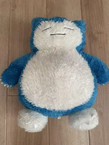 카비곤 봉제 인형