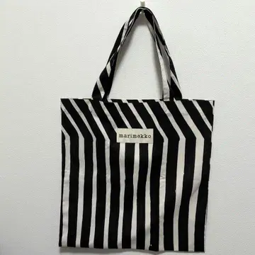 마리메꼬 Marimekko 토트백