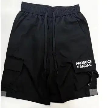 Produce Pandas 숏팬츠(L)
