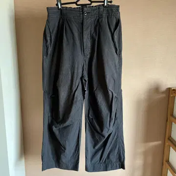 [ 빠른 배송 ] 마가렛호웰 MargaretHowell TROUSERS