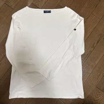 세인트 제임스 화이트 3 1/2