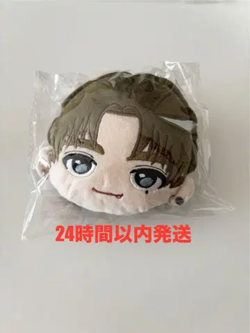 초특급 타카시 마스코트 파우치