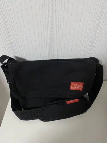 Manhattan Portage 숄더백