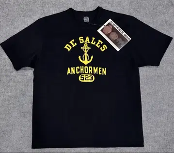 JELADO Original Print Tee Anchor Man Tee