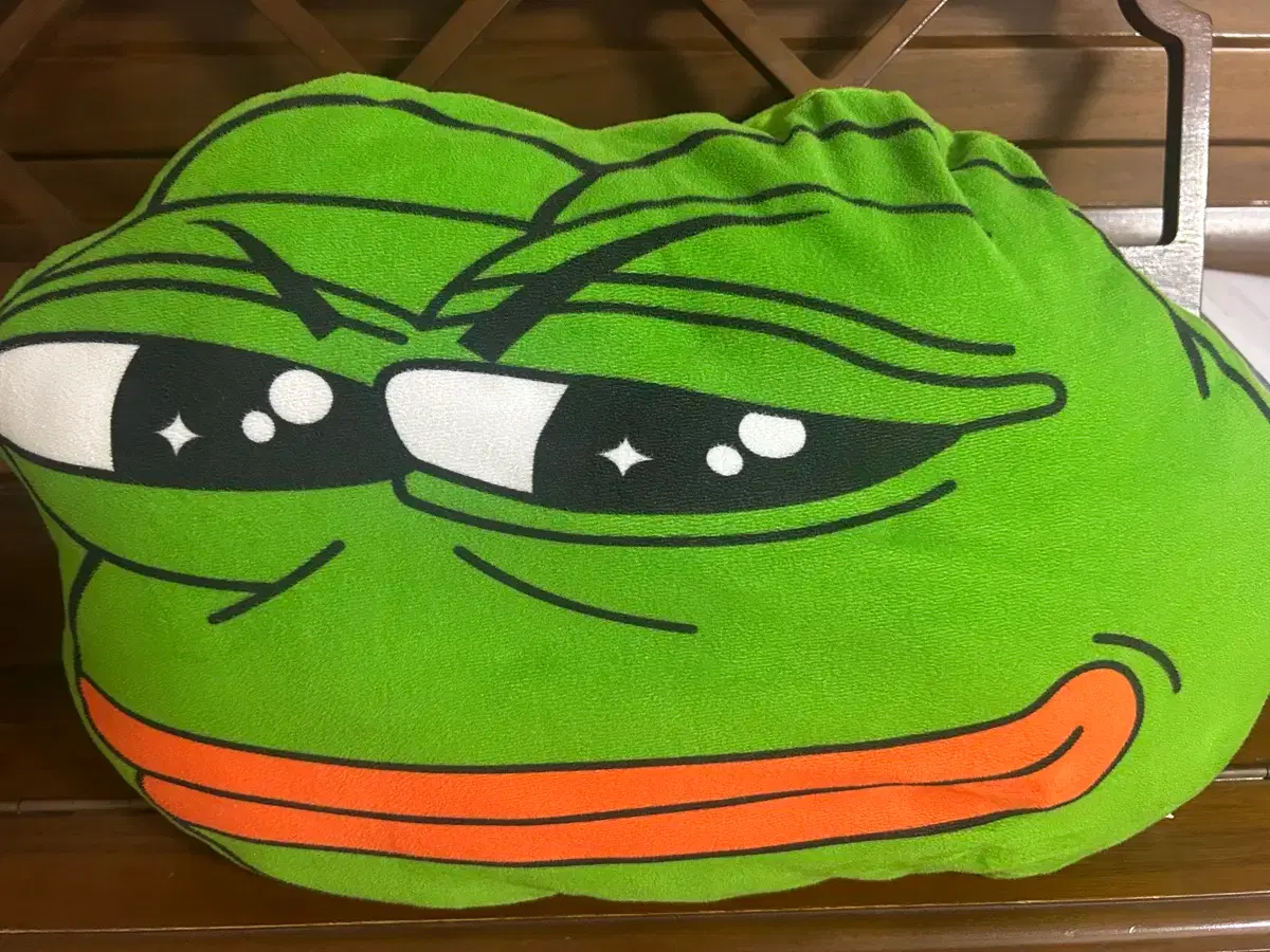 개구리페페 | 브랜드 중고거래 플랫폼, 번개장터