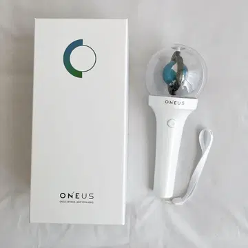 oneus 응원봉