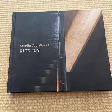 Studio Joy Works Rick Joy