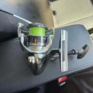 SHIMANO 나스키 C3000