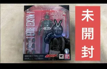 미개봉 S.H.Figuarts 가면라이더 1호 (사쿠라지마 ver.)
