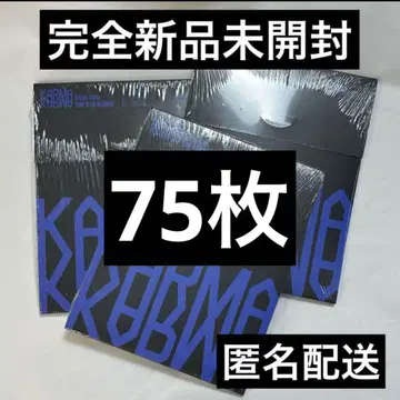 straykids 스키즈 카르마 KARMA 컴팩트 트레이딩 카드