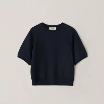 OHOTORO 미사용 새상품 Nap Short Sleeve MTM
