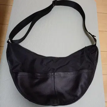 숄더백