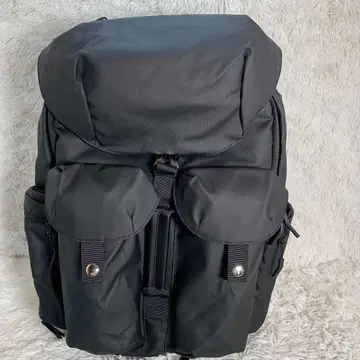 컨디션 최상 SUNOGE 백팩 대용량 블랙 USB