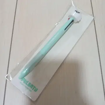 삼색 볼펜