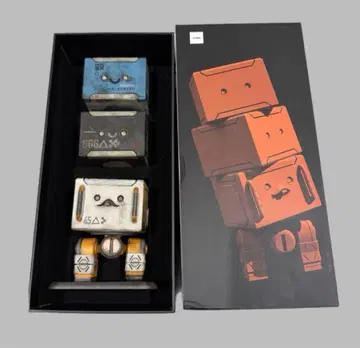 언더버스 threeA 1/18 MULE HEAVY FREIGHT