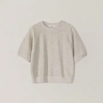 OHOTORO Nap Short Sleeve MTM