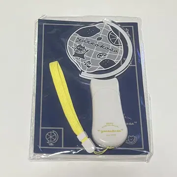 카미시라이시 모네 yattokosa 2022 FC 한정판 응원봉
