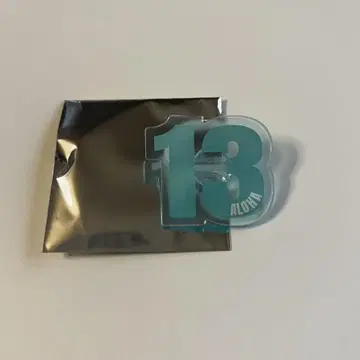 초특급 알로하 응원봉 액세서리
