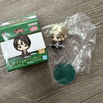 제일복권 Mrs. GREEN APPLE C상 SD 피규어 후지사와 료카
